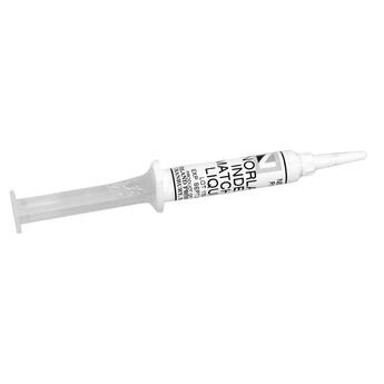 SP-IMG-SYR-6ML   Index Matching Gel, 6 ml syringe 